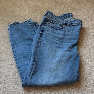 Old Navy OG Straight Jeans size 14